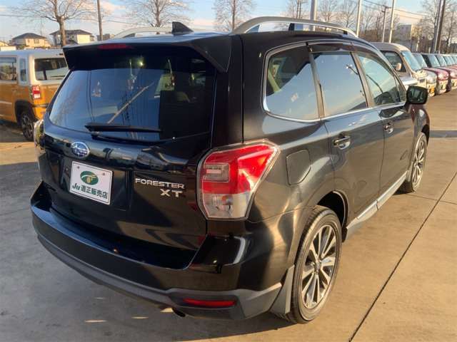 SUBARU FORESTER 2016 Image 31