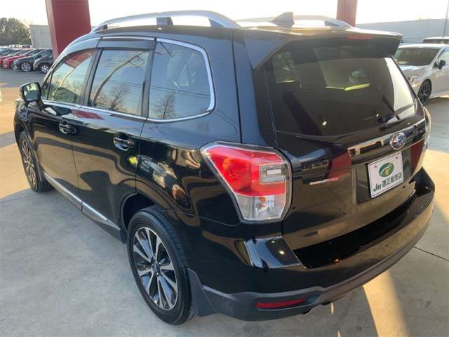 SUBARU FORESTER 2016 Image 31