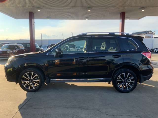 SUBARU FORESTER 2016 Image 31