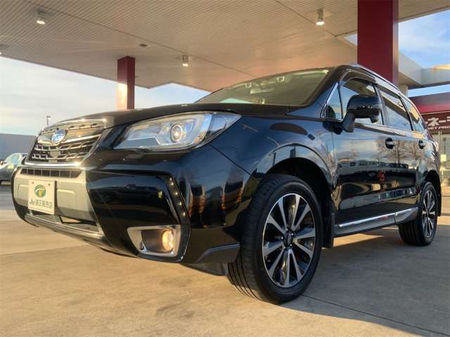 SUBARU FORESTER 2016 Image 31