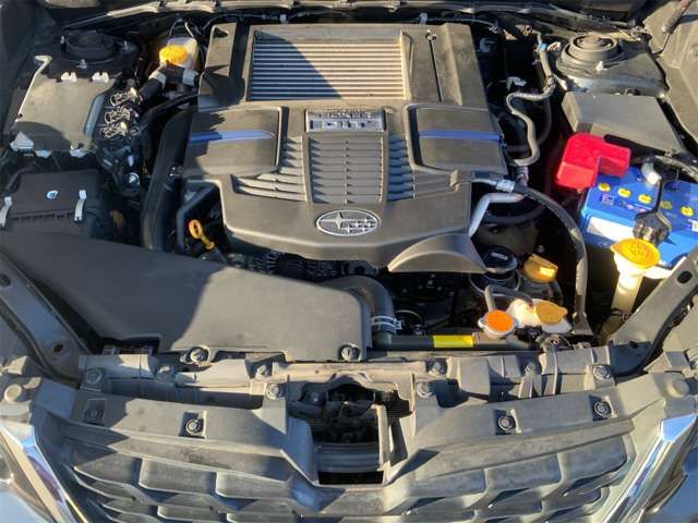 SUBARU FORESTER 2016 Image 31