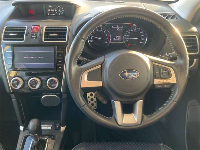 SUBARU FORESTER 2016 Image 31