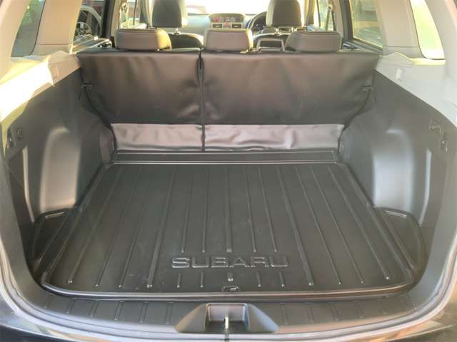 SUBARU FORESTER 2016 Image 31