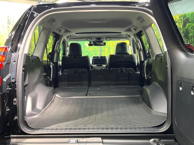 TOYOTA LANDCRUISER PRADO 2023 Image 31