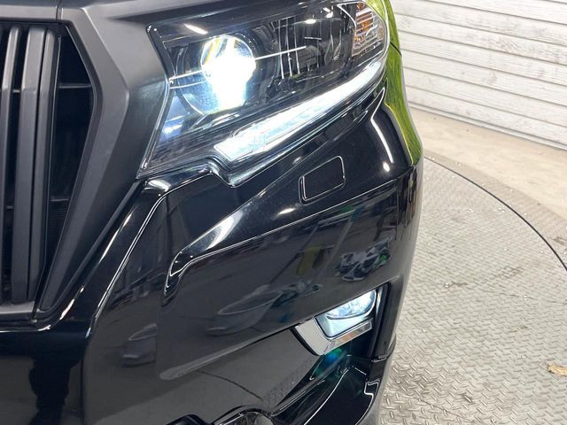 TOYOTA LANDCRUISER PRADO 2023 Image 31