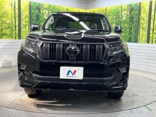 TOYOTA LANDCRUISER PRADO 2023 Image 31