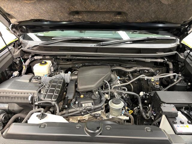 TOYOTA LANDCRUISER PRADO 2023 Image 31