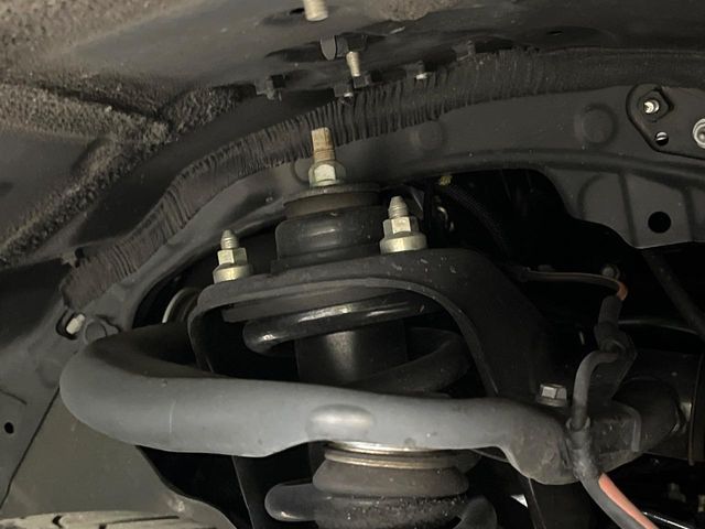 TOYOTA LANDCRUISER PRADO 2023 Image 31