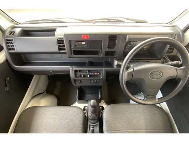 DAIHATSU HIJET TRUCK 2021 Image 31