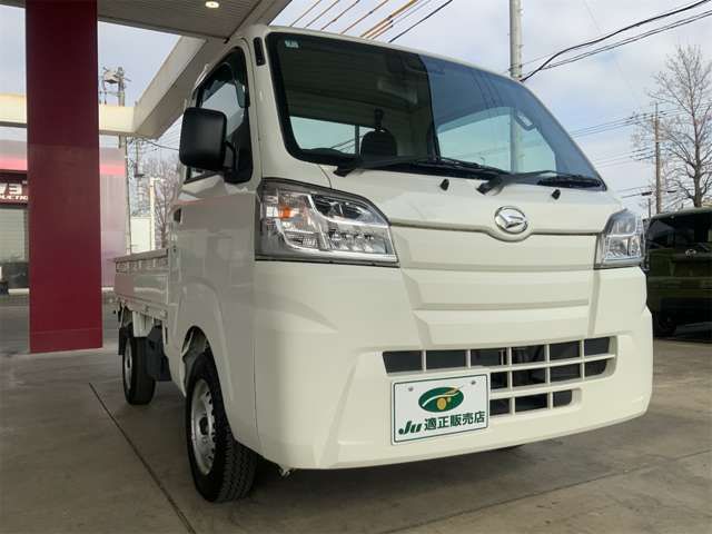 DAIHATSU HIJET TRUCK 2021 Image 31