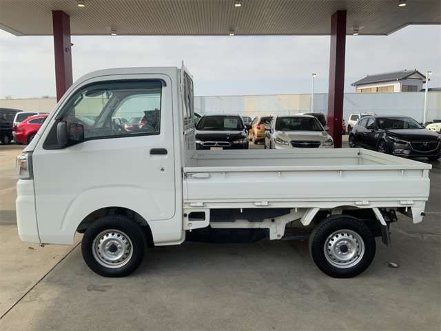 DAIHATSU HIJET TRUCK 2021 Image 31