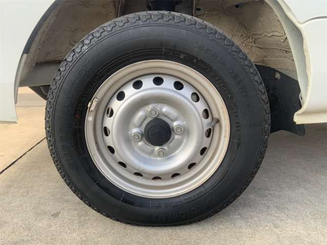 DAIHATSU HIJET TRUCK 2021 Image 31