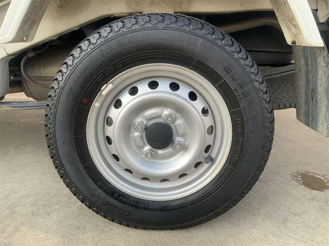 DAIHATSU HIJET TRUCK 2021 Image 31