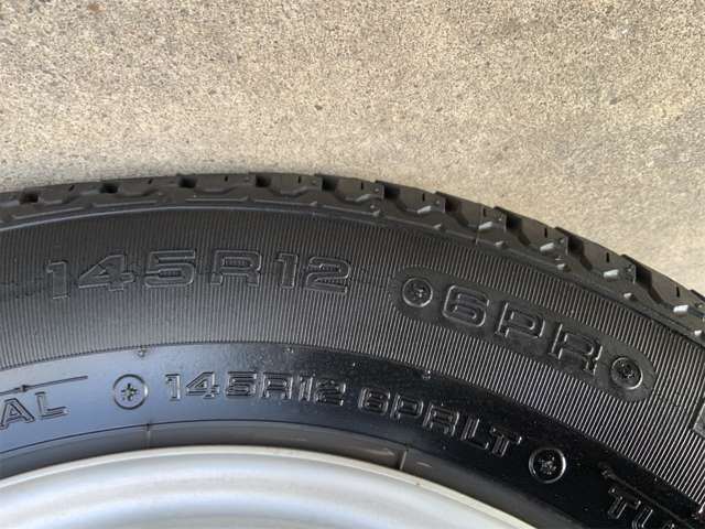 DAIHATSU HIJET TRUCK 2021 Image 31