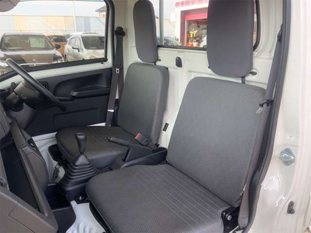 DAIHATSU HIJET TRUCK 2021 Image 31