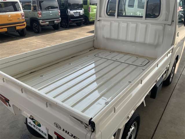 DAIHATSU HIJET TRUCK 2021 Image 31