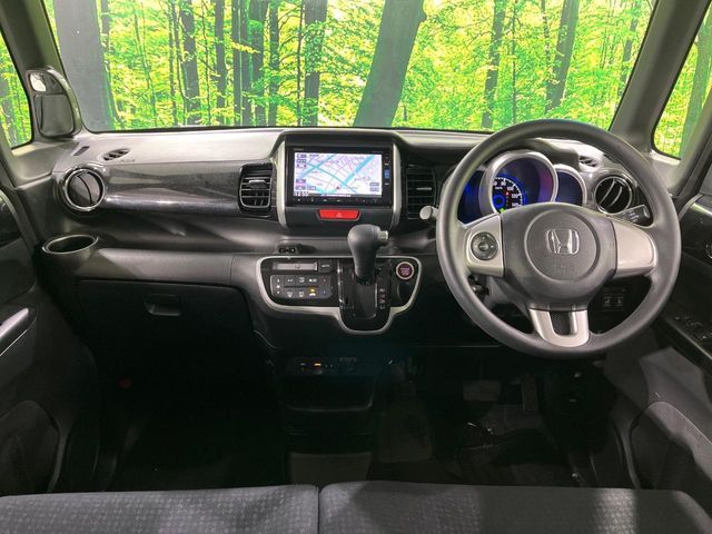 HONDA N BOX CUSTOM 2016 Image 31