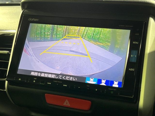 HONDA N BOX CUSTOM 2016 Image 31