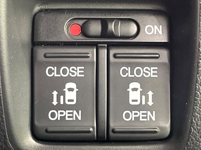 HONDA N BOX CUSTOM 2016 Image 31