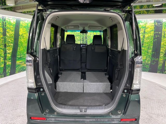 HONDA N BOX CUSTOM 2016 Image 31