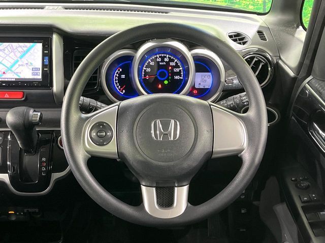 HONDA N BOX CUSTOM 2016 Image 31