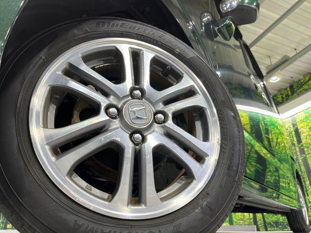 HONDA N BOX CUSTOM 2016 Image 31