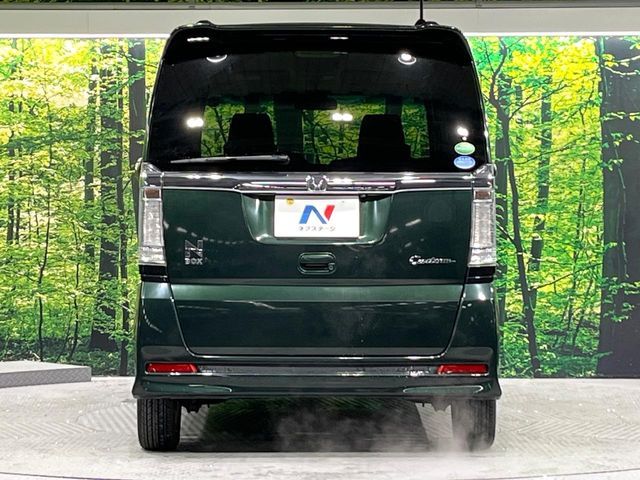 HONDA N BOX CUSTOM 2016 Image 31