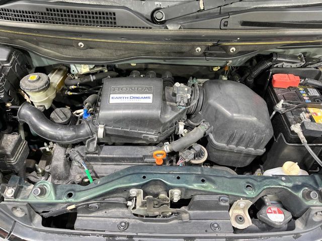 HONDA N BOX CUSTOM 2016 Image 31