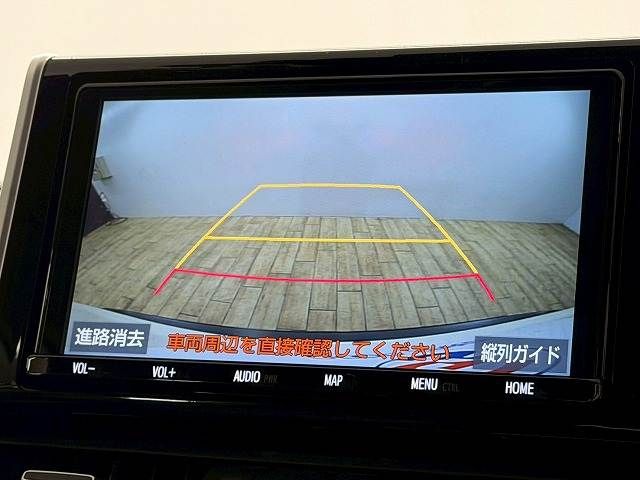 TOYOTA RAV4 HYBRID 4WD 2019 Image 31