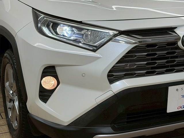 TOYOTA RAV4 HYBRID 4WD 2019 Image 31