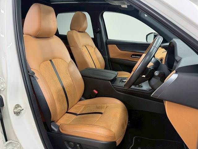 MAZDA CX-60 2023 Image 31