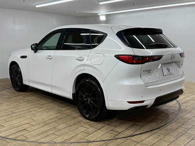 MAZDA CX-60 2023 Image 31