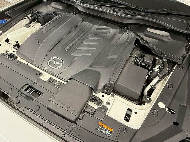 MAZDA CX-60 2023 Image 31