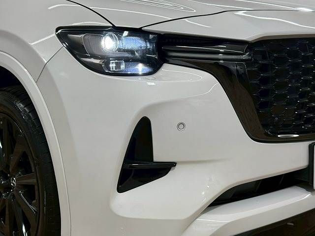 MAZDA CX-60 2023 Image 31