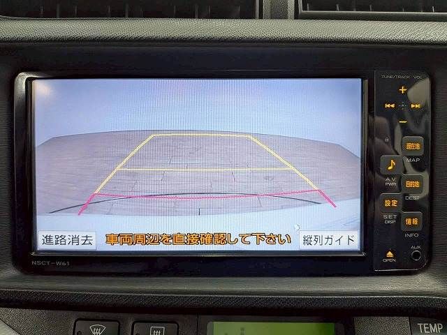 TOYOTA AQUA 2012 Image 31