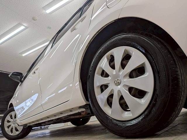 TOYOTA AQUA 2012 Image 31