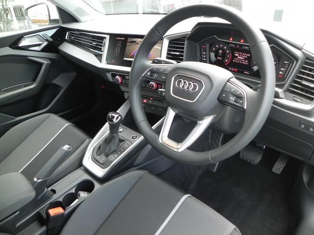 AUDI A1 SPORTBACK 2025 Image 31