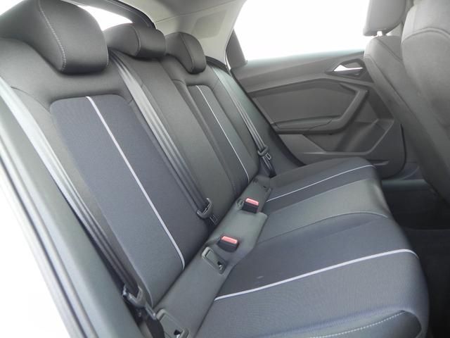 AUDI A1 SPORTBACK 2025 Image 31