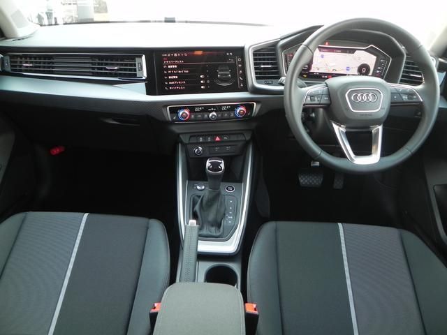 AUDI A1 SPORTBACK 2025 Image 31