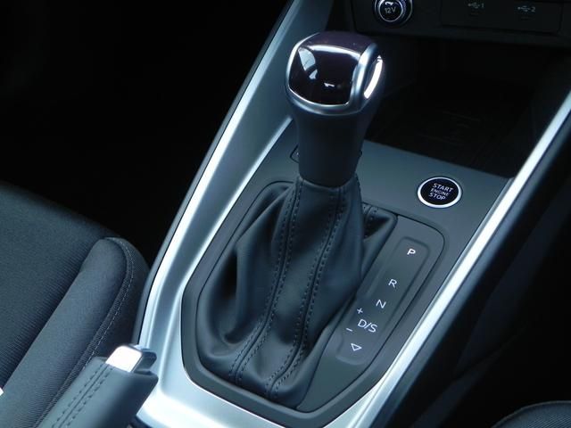 AUDI A1 SPORTBACK 2025 Image 31