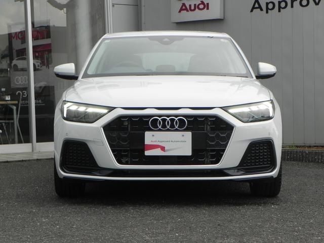 AUDI A1 SPORTBACK 2025 Image 31