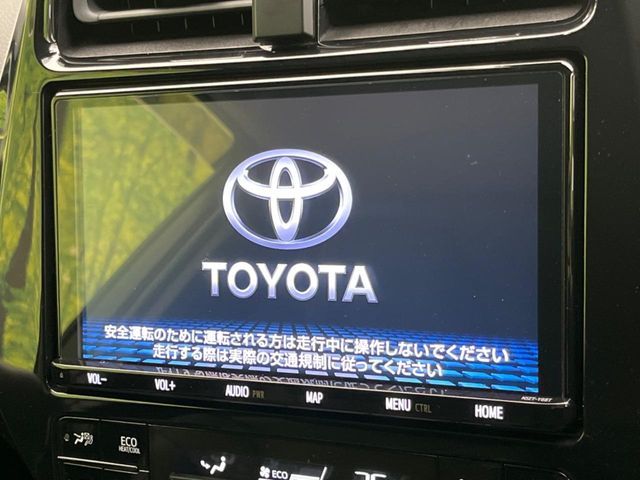 TOYOTA PRIUS 2021 Image 31