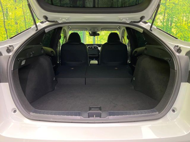 TOYOTA PRIUS 2021 Image 31