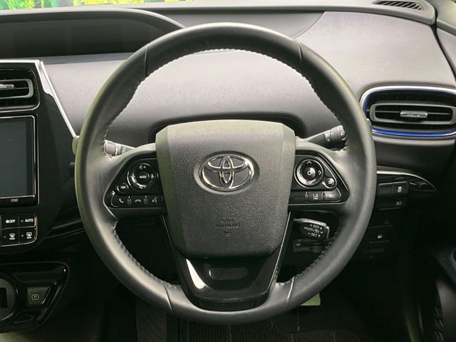TOYOTA PRIUS 2021 Image 31