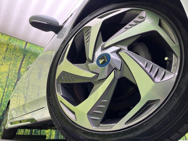 TOYOTA PRIUS 2021 Image 31