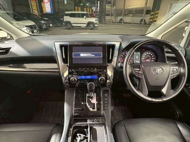 TOYOTA VELLFIRE 2019 Image 31