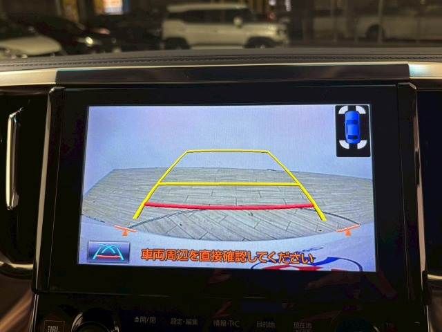 TOYOTA VELLFIRE 2019 Image 31