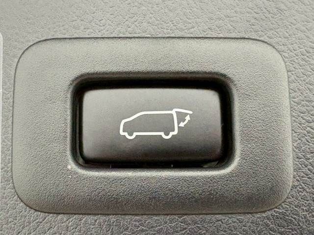 TOYOTA VELLFIRE 2019 Image 31