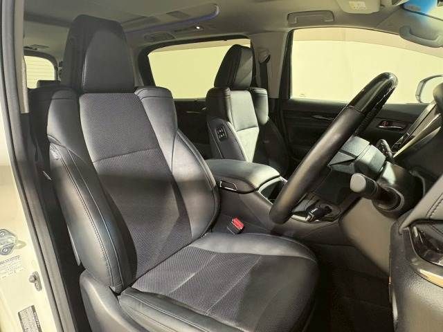 TOYOTA VELLFIRE 2019 Image 31