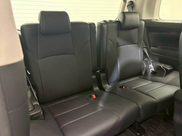 TOYOTA VELLFIRE 2019 Image 31